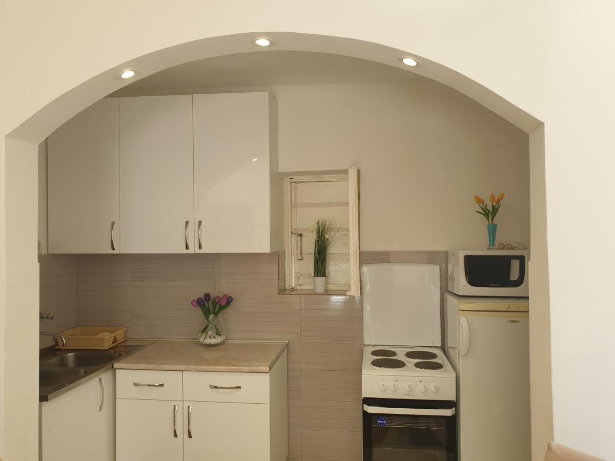 Savic Apartments Kotor Exterior photo
