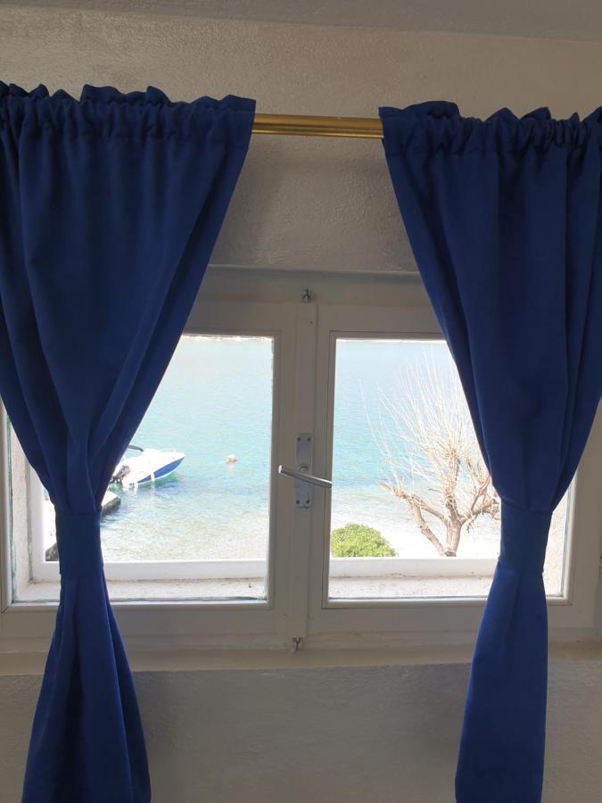 Savic Apartments Kotor Exterior photo