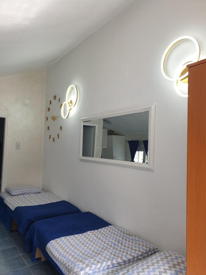 Savic Apartments Kotor Exterior photo