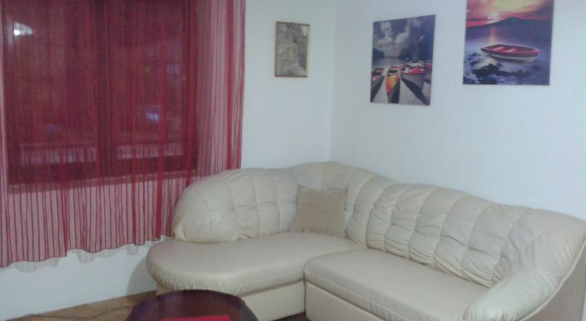 Savic Apartments Kotor Room photo