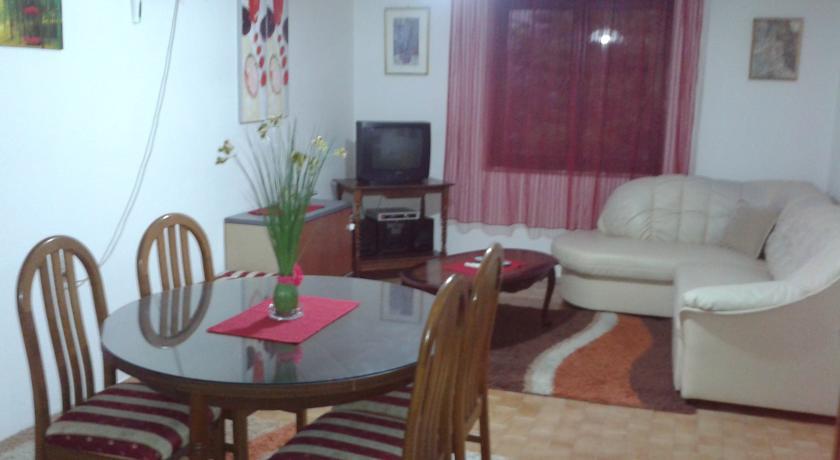 Savic Apartments Kotor Room photo