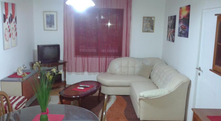 Savic Apartments Kotor Room photo