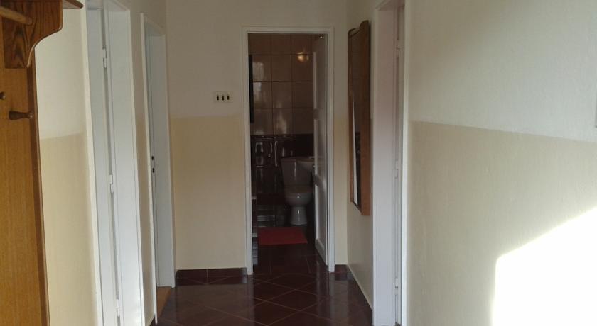 Savic Apartments Kotor Room photo