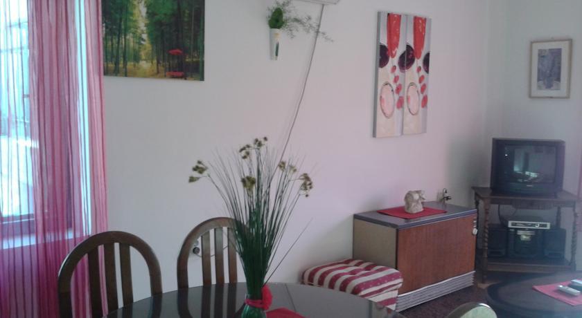 Savic Apartments Kotor Room photo