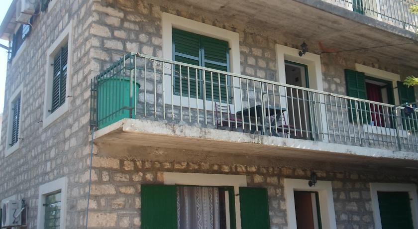 Savic Apartments Kotor Room photo