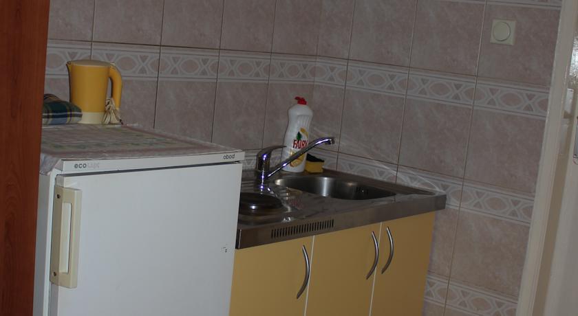 Savic Apartments Kotor Room photo