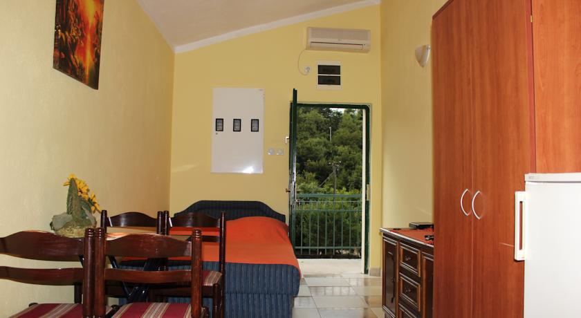 Savic Apartments Kotor Room photo