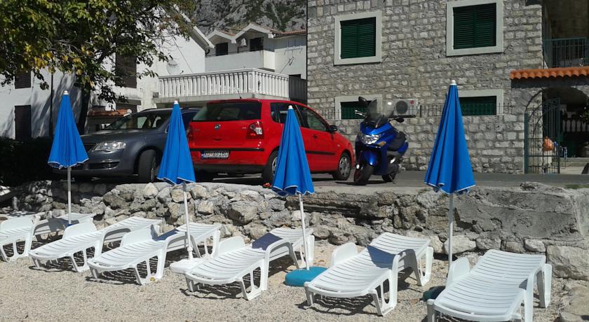Savic Apartments Kotor Room photo