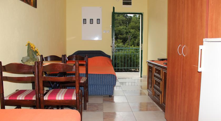 Savic Apartments Kotor Exterior photo