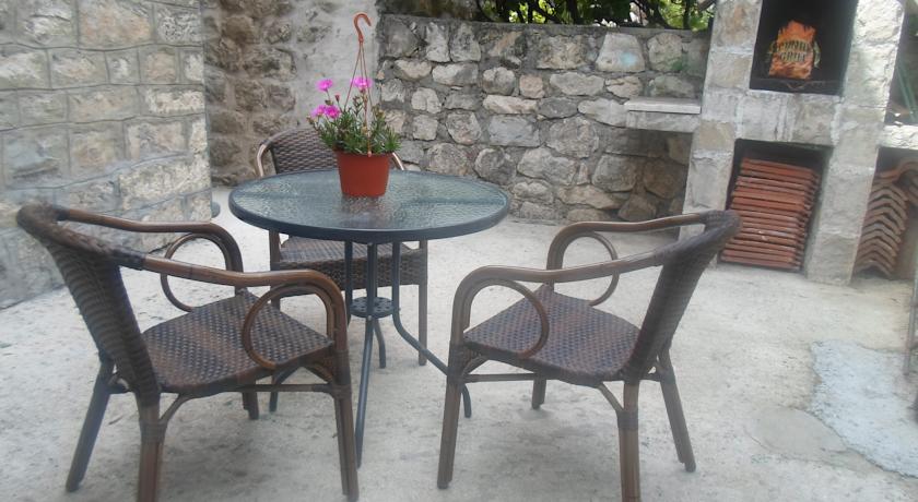 Savic Apartments Kotor Room photo