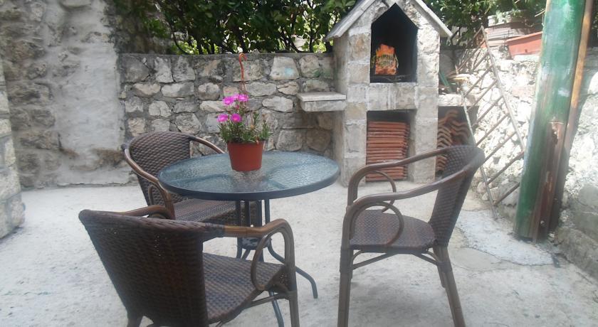 Savic Apartments Kotor Room photo