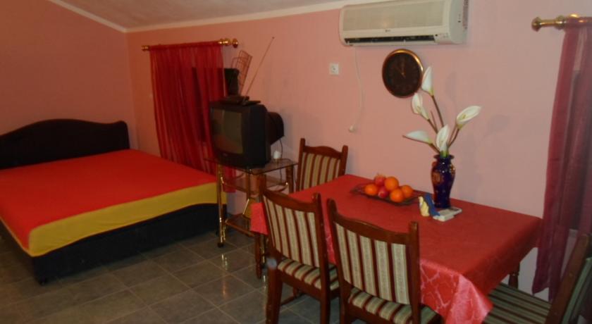 Savic Apartments Kotor Room photo